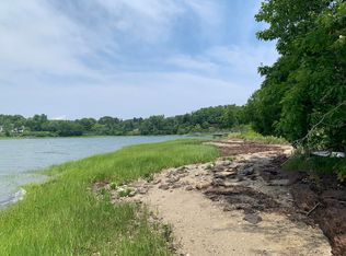 15 Austin Point Rd, Harpswell, ME 04079