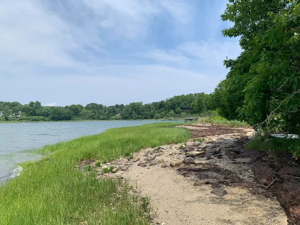 Lot 15 Austin Point Road, Harpswell, ME 04079