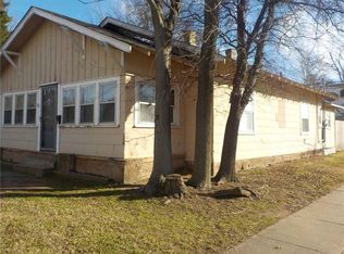 721 Sunset Dr, El Reno, OK 73036