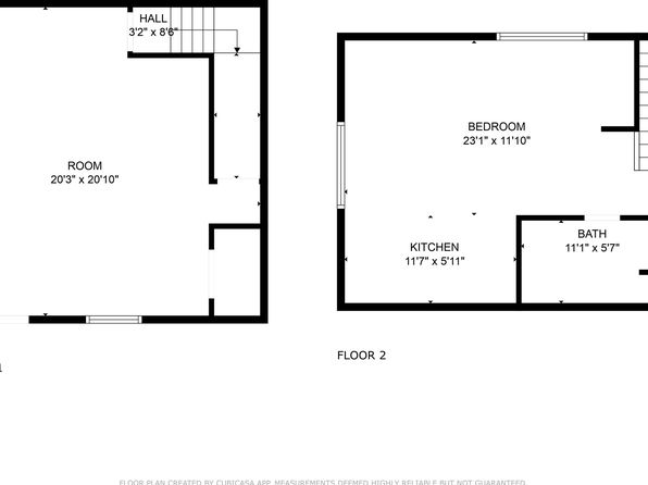 4203 Bonham St, Dallas, TX 75229