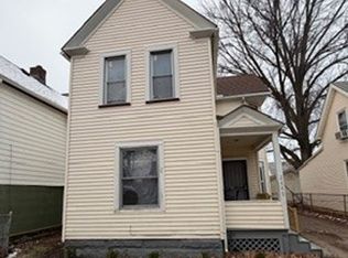 2048 W 95th St, Cleveland, OH 44102