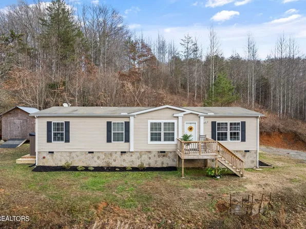 176 Huckleberry Ln, Rocky Top, TN 37769