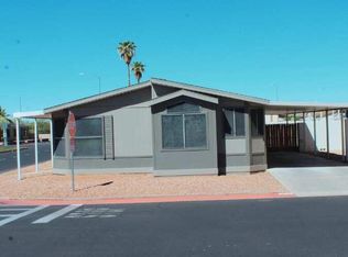 8601 N 103rd Ave LOT 313, Peoria, AZ 85345