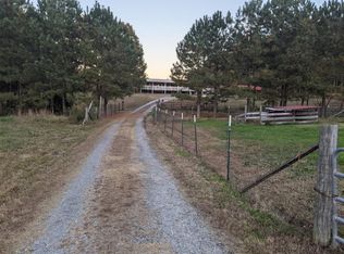 385 Macedonia Rd, Emporia, VA 23847