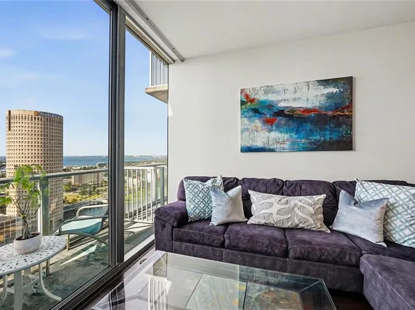 777 N Ashley Dr Unit 2610, Tampa, FL 33602