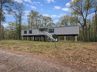 104 Truman Cole Rd, Deville, LA 71328