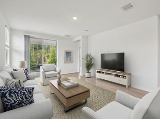 Everett Plan, Ridgehaven - Villas, Ormond Beach, FL 32174