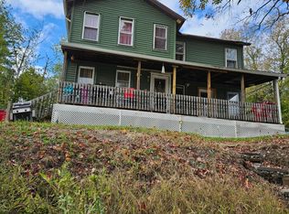 107 Canaan St #2, Carbondale, PA 18407