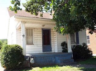 1165 E Columbia St, Evansville, IN 47711