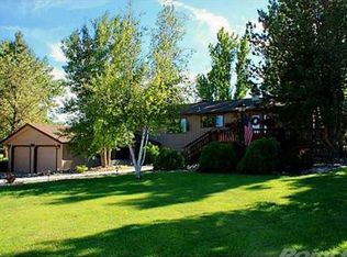 1810 Venus Cir, Billings, MT 59105