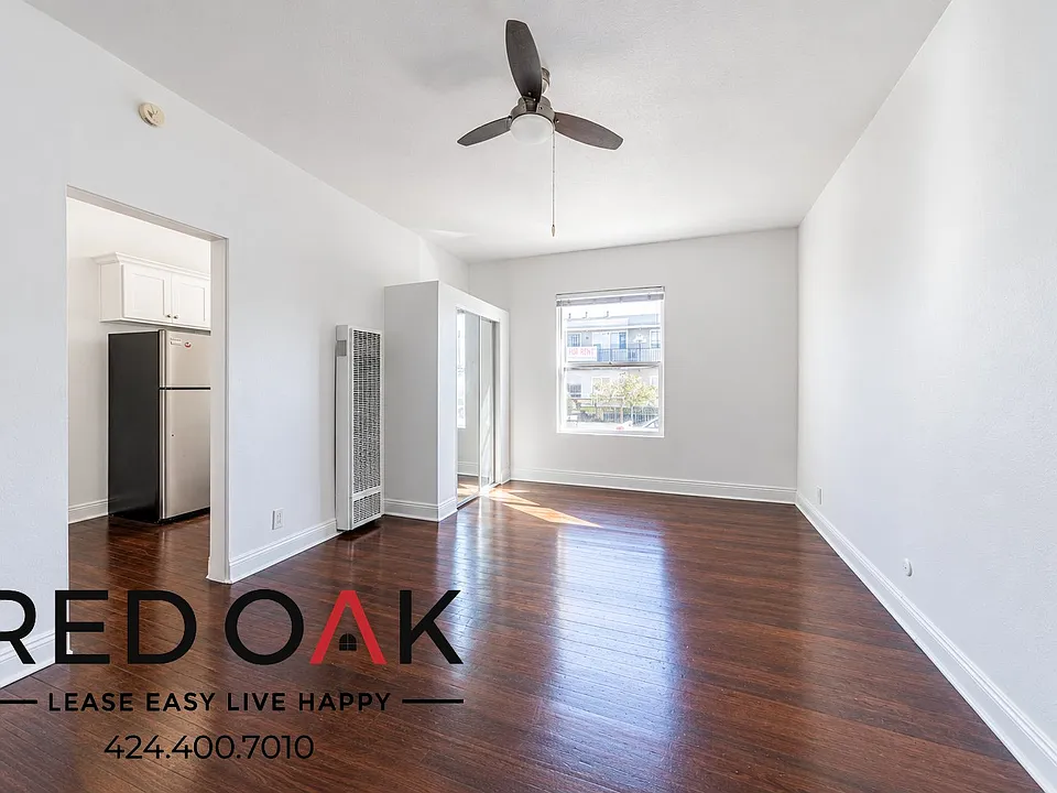 1327 Magnolia Ave #105