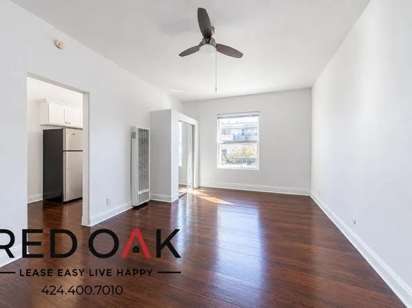 1327 Magnolia Ave, Los Angeles, CA