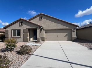 263 S Ash St, Florence, AZ 85132