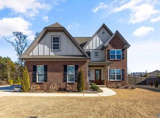 108 Verbena Way, Madison, AL 35756