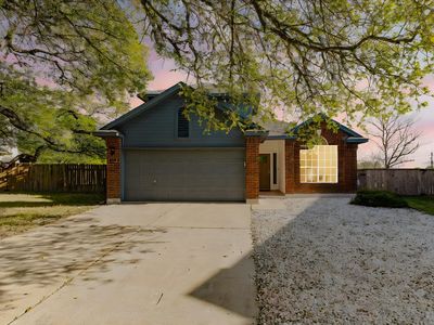 9513 Linkmeadow Dr, Austin, TX, 78748