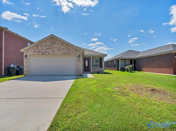 172 Brooklawn Dr, Harvest, AL 35749