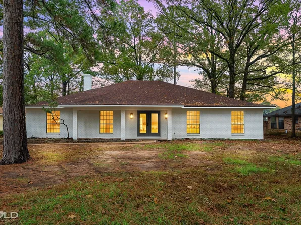 22 Sunnybrook Ln, Haughton, LA 71037