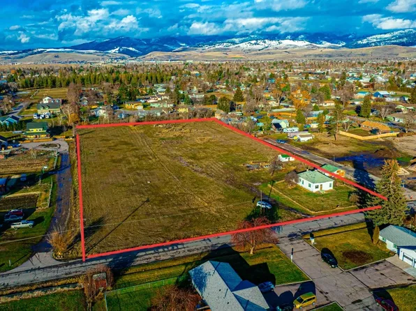 2718 W Central Ave, Missoula, MT 59804