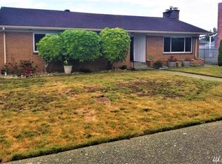 4917 Delaware Ave, Everett, WA 98203