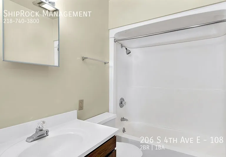 206 S 4th Ave E #108 — Photo 11