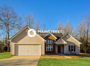 3625 Scotland Ln, Snellville, GA