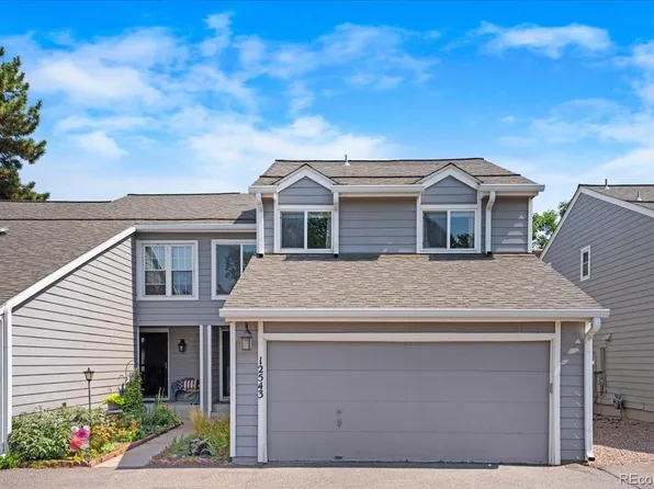 12543 E Cornell Circle, Aurora, CO 80014