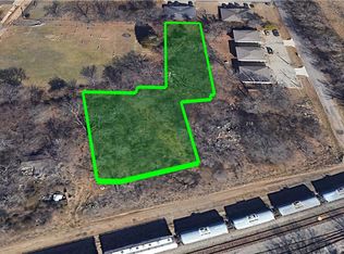 Tbd S 26th St, Van Buren, AR 72956