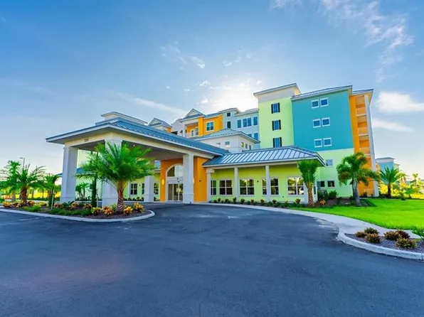 3151 Sunset Walk Dr Unit 518, Kissimmee, FL 34747