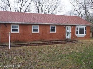 6339 Loretto Rd, Bardstown, KY 40004