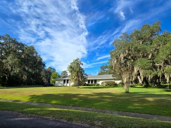 7010 SW 29th Way, Gainesville, FL 32608