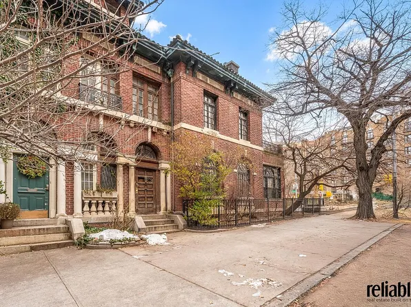 811 Riverside Dr, New York, NY 10032