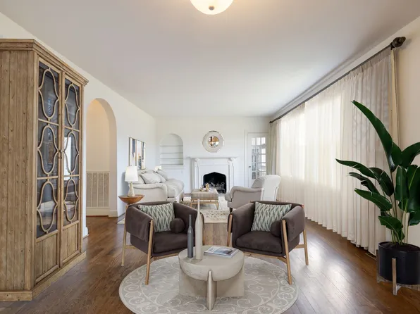 214 Lauderdale Rd, Nashville, TN 37205