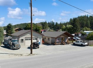 10 Tobacco Rd, Eureka, MT 59917
