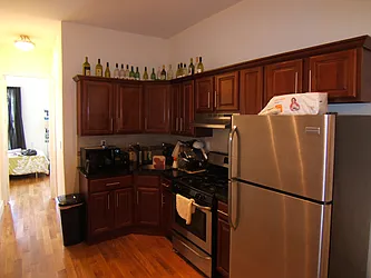 Rented by Joel Weisz, LREB