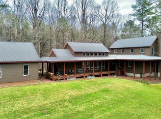 301 Mount Pleasant Church Rd, Flovilla, GA 30216