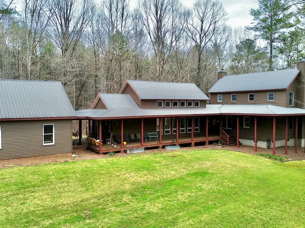 301 Mount Pleasant Church Rd, Flovilla, GA 30216