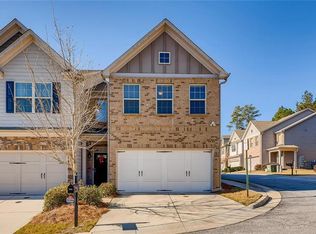 5000 Whiteoak Pointe SE #15, Smyrna, GA 30080