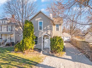 618 Mount Vernon Ave, Marion, OH
