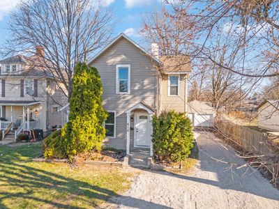 618 Mount Vernon Ave, Marion, OH, 43302