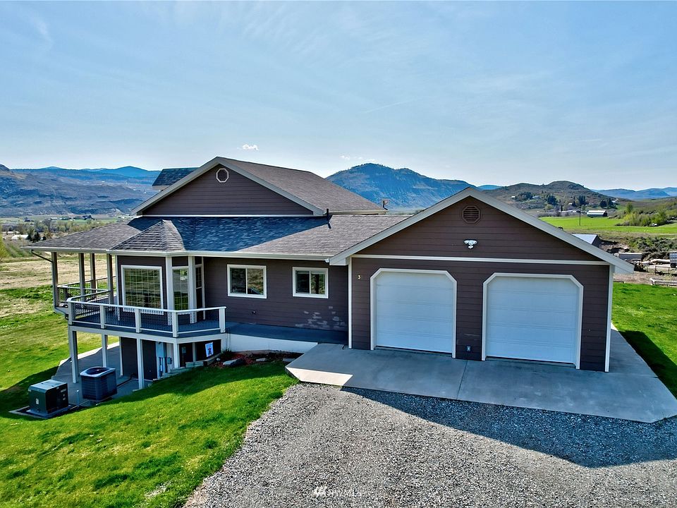 31 Rooster Flats Road, Oroville, WA 98844 Zillow