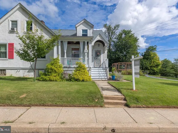 315 N Bend Rd, Baltimore, MD 21229