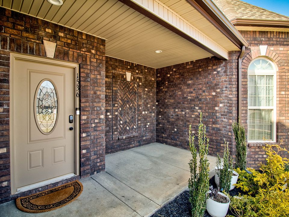 1536 Kestrel Dr, Clarksville, TN 37040 Zillow