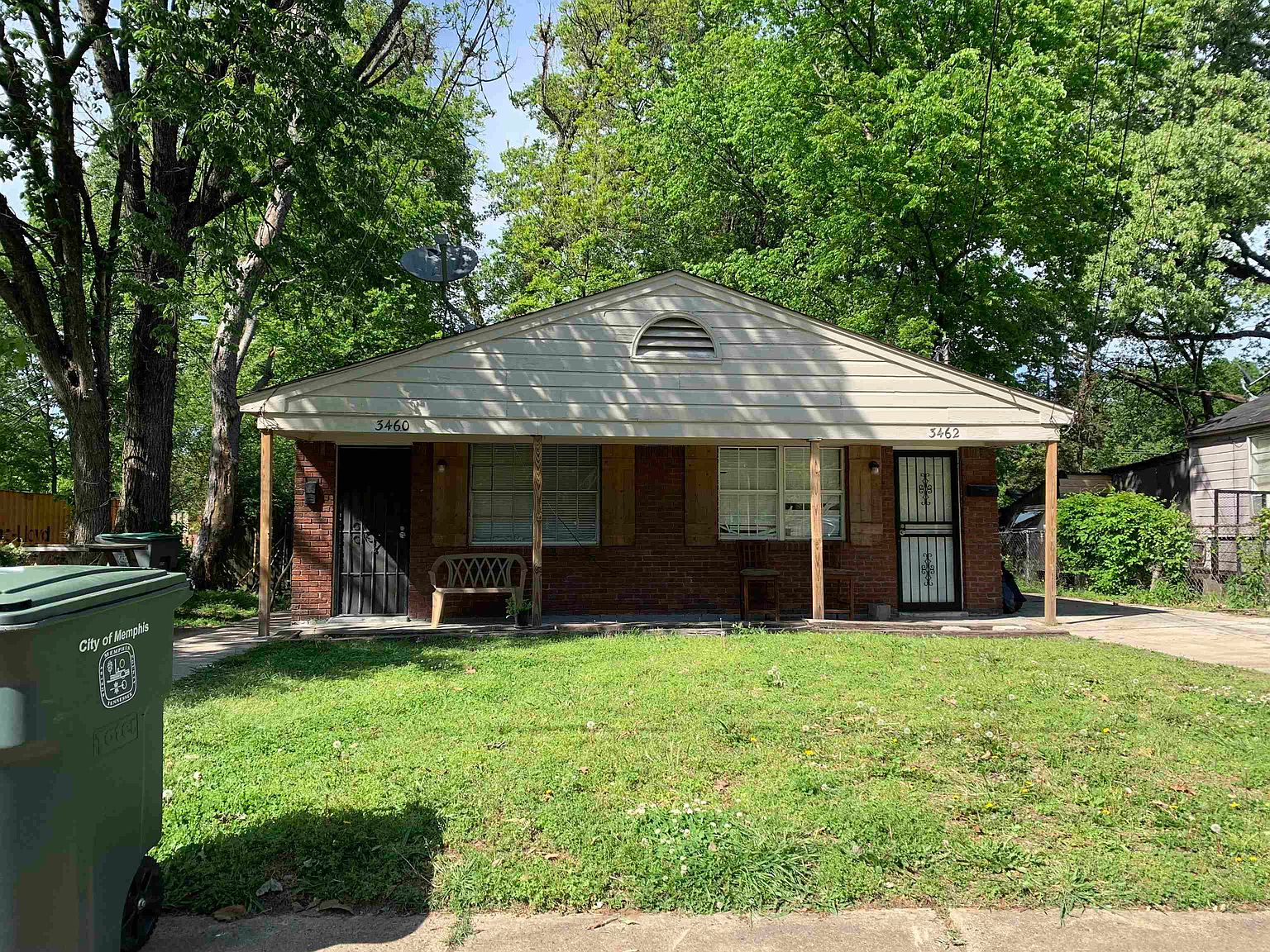 3460 Buchanan Ave, Memphis, TN 38122 Zillow