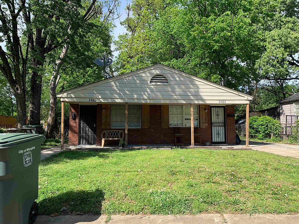 1st image of 3460 Buchanan Ave
