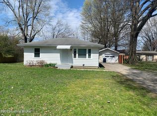 2107 Appleton Ln, Shively, KY 40216