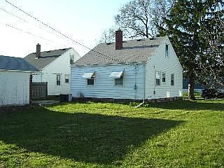 Back of House