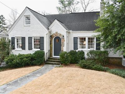 287 Lakeview Ave NE, Atlanta, GA, 30305