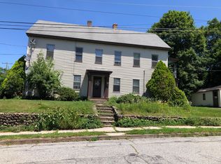 36 Connecticut Mills Ave, Killingly, CT 06239