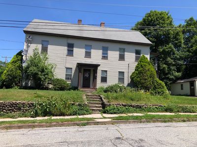 36 Connecticut Mills Avenue, Killingly, CT, 06239