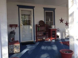 103 SW Linn St, Greenfield, IA 50849